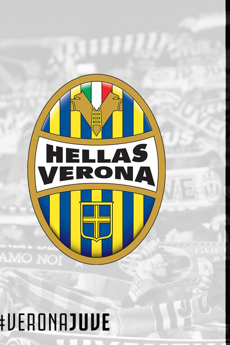 Hellas Verona vs Juventus: Match preview
