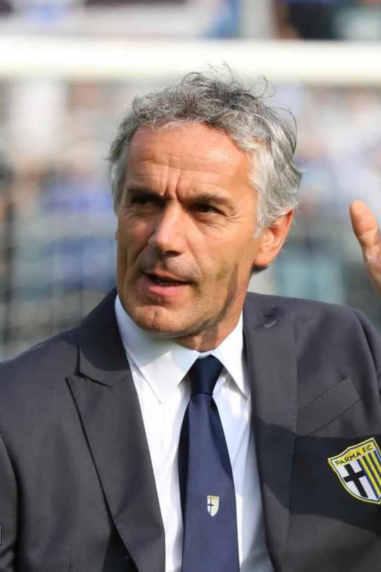 Donadoni: «Bisogna andare in rete con chiunque»