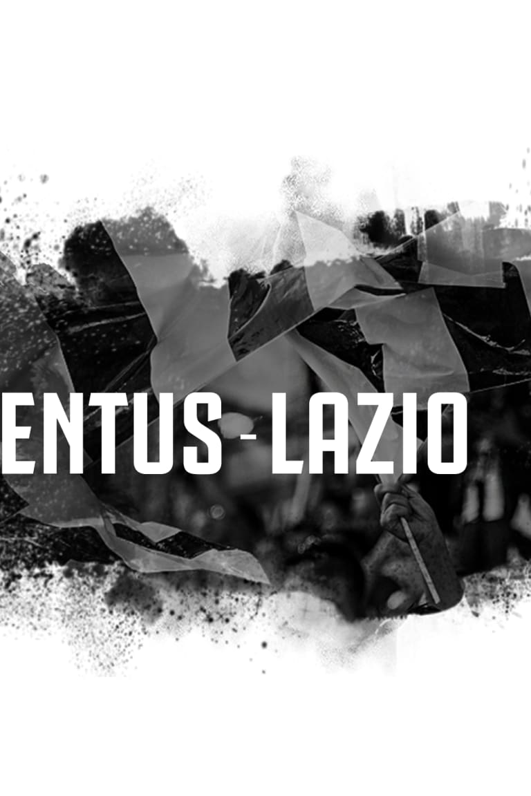 Juve-Lazio tickets on sale for Members! 