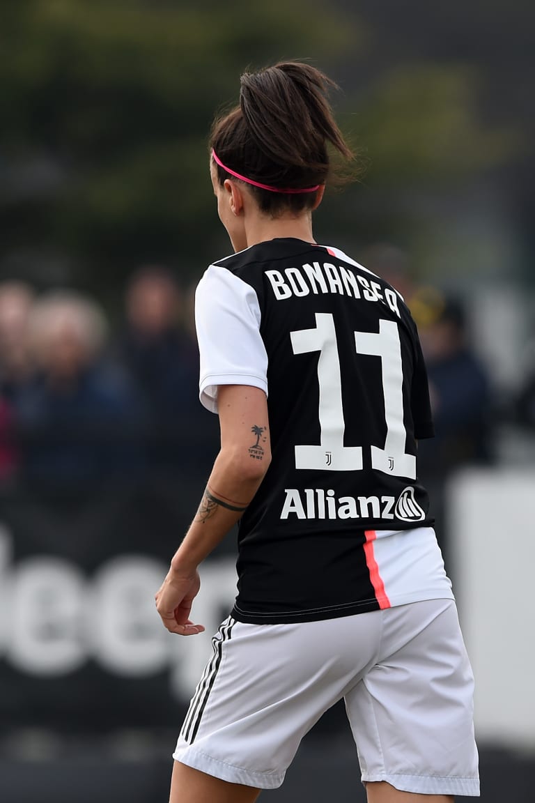 Serie A Femminile season called off