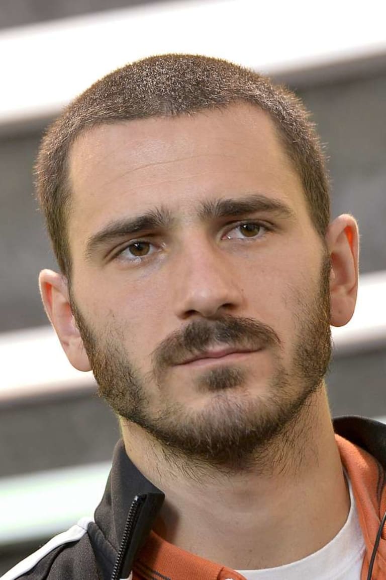 Bonucci: “Raring to go after the break"