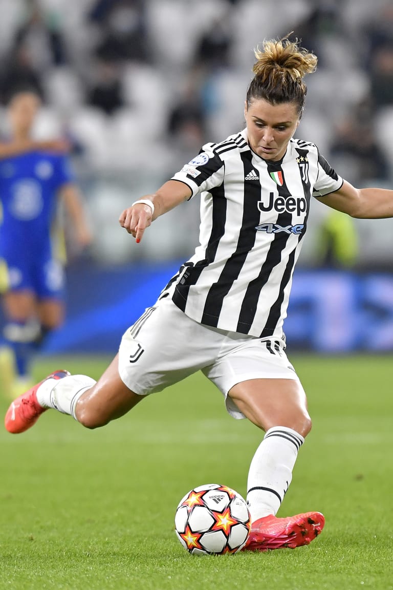 Inter - Juventus Women, matchday stats! 