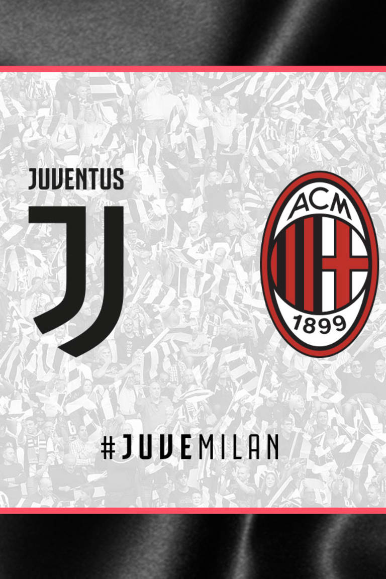 In Numbers | Juve-Milan