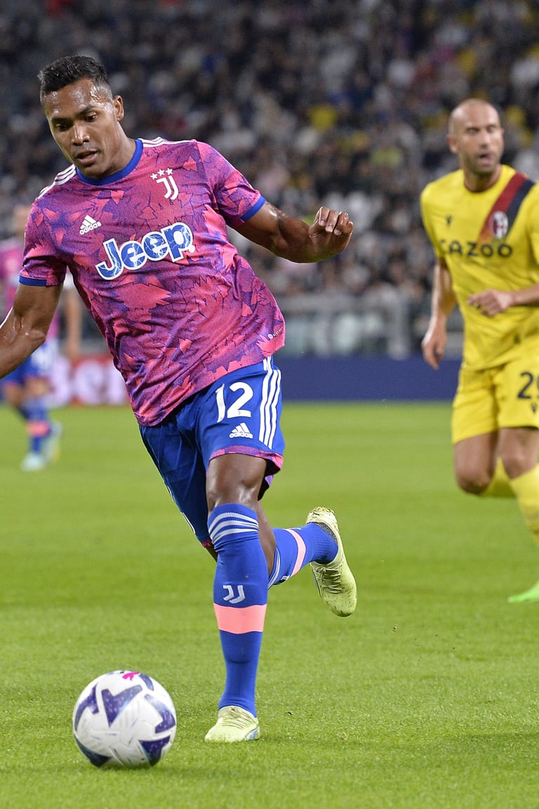Matchday Station | Le statistiche verso Bologna-Juventus