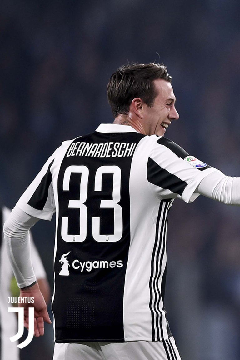 Bernardeschi: «Abbiamo giocato una buona partita, ma…»