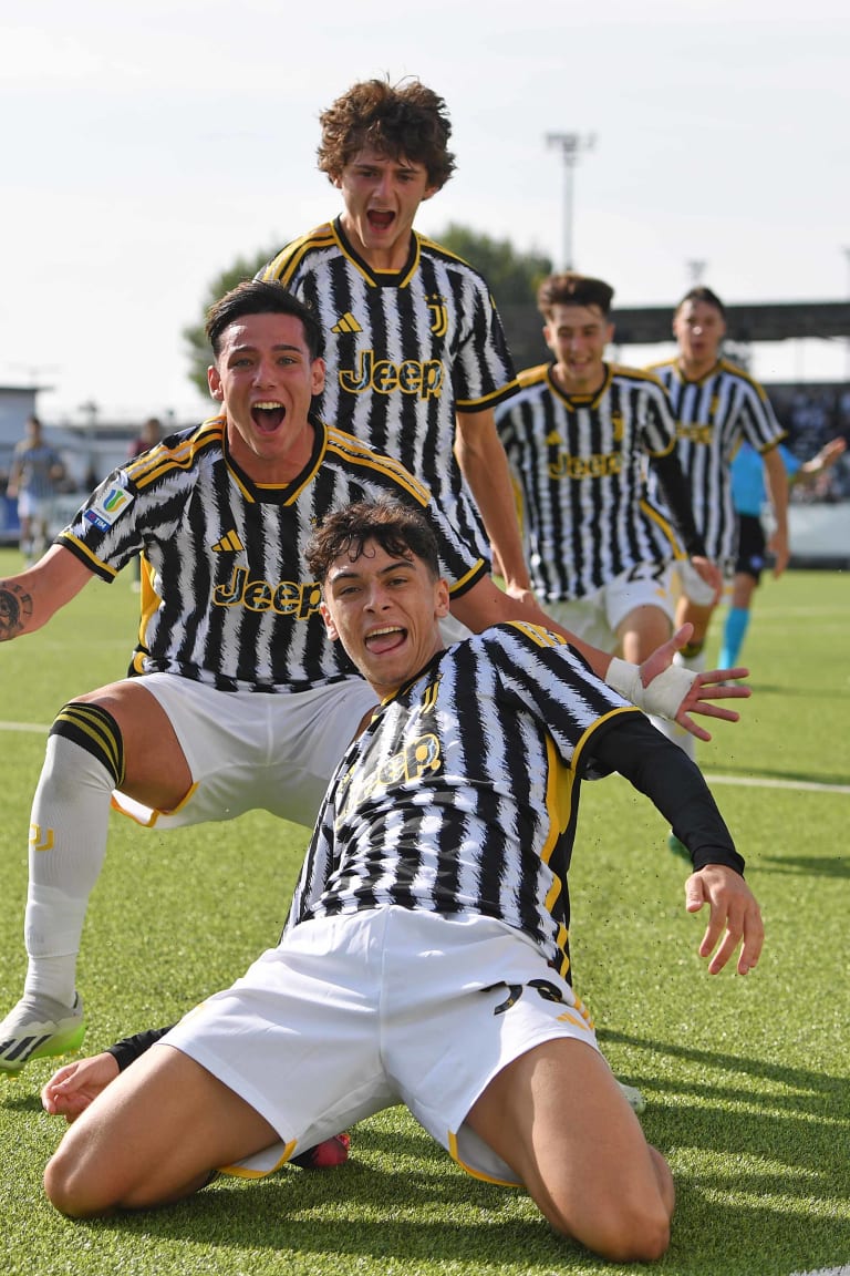 Juventus U19 - Genoa | La Sintesi