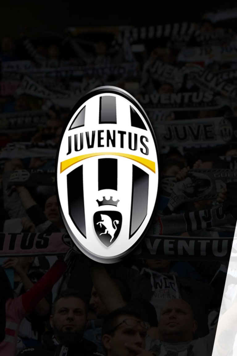 #JuveMilan: key names and numbers