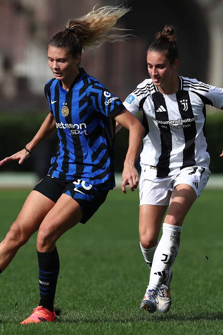 Serie A Femminile | Inter-Juventus Women | Il tabellino