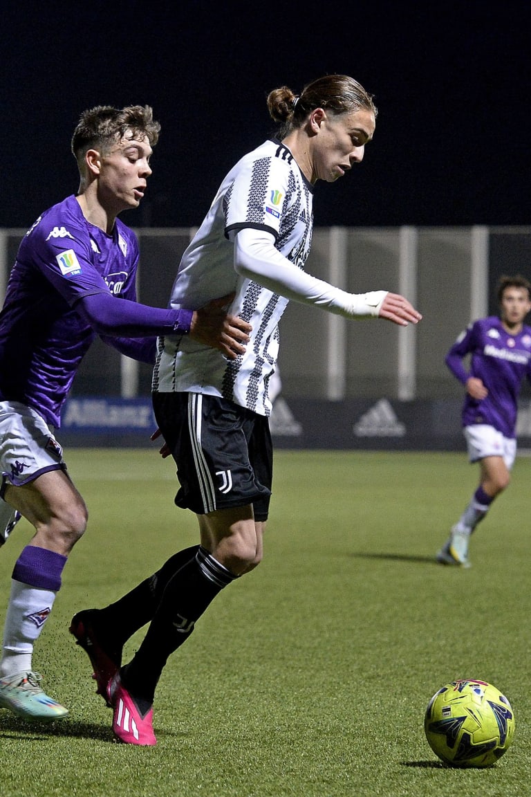 Juventus Under 19 - Fiorentina | La sintesi