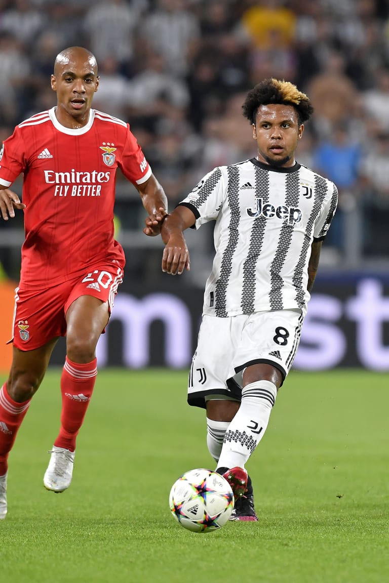 OPPOSITION FOCUS | BENFICA