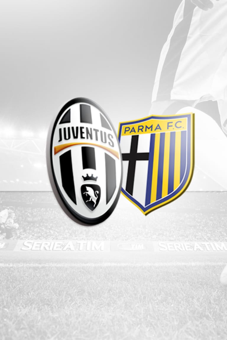 J-Members: special-price tickets for Parma encounter!