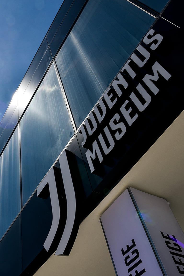 A special summer for Juventus Musuem