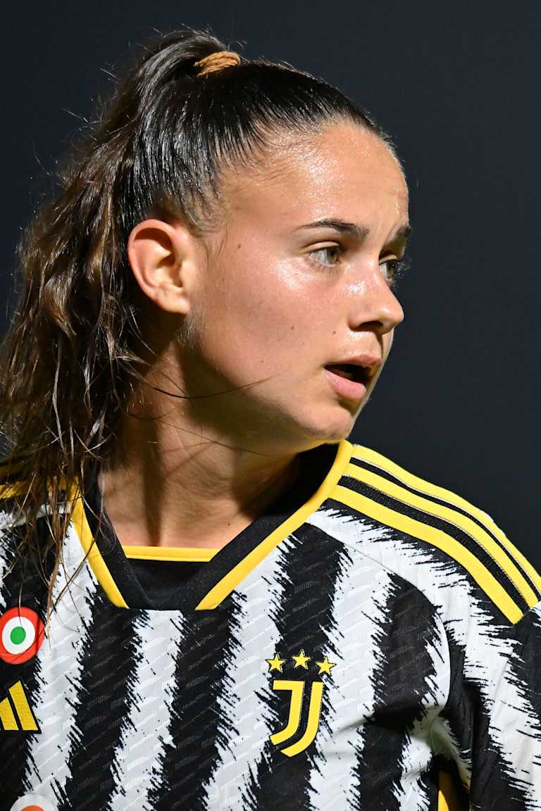 UFFICIALE | Maëlle Garbino lascia la Juventus Women