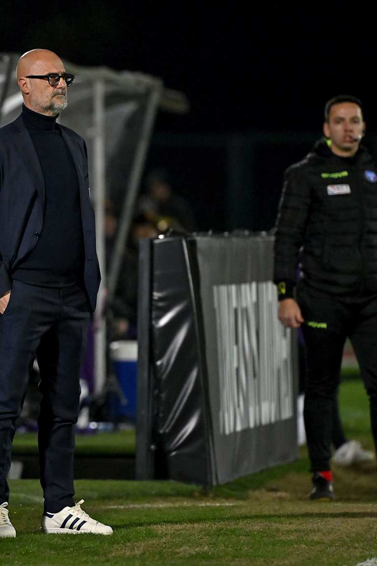 Sala Stampa Women | Coppa Italia Femminile | Le interviste dopo Juventus-Fiorentina