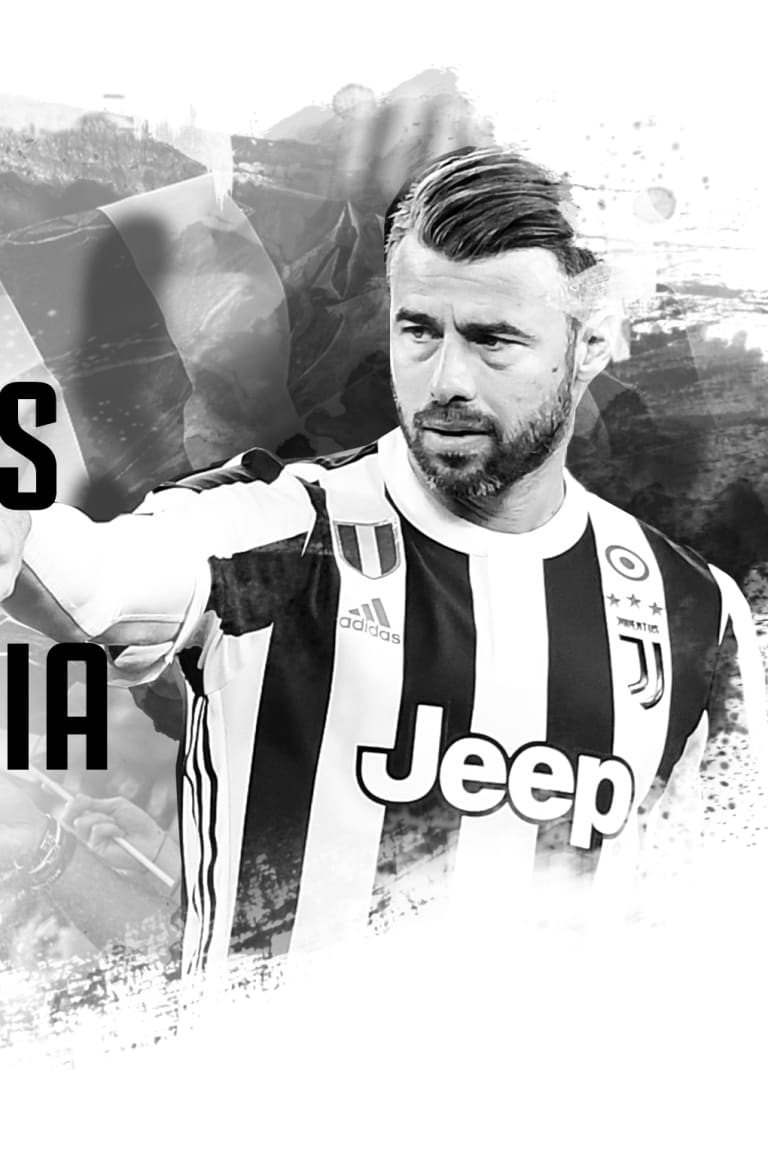 Juventus vs Sampdoria: Ticket info