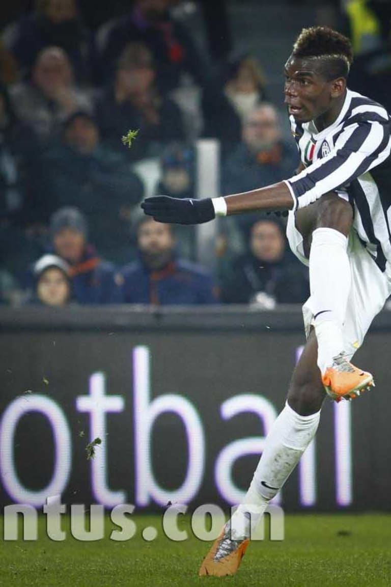 Auguri #PogBOOM!!!