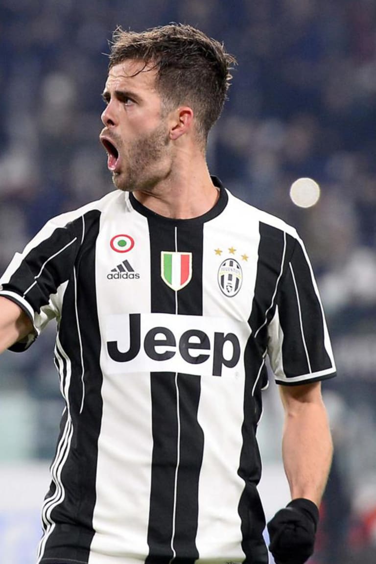 Pjanic: "We deserved to go through"