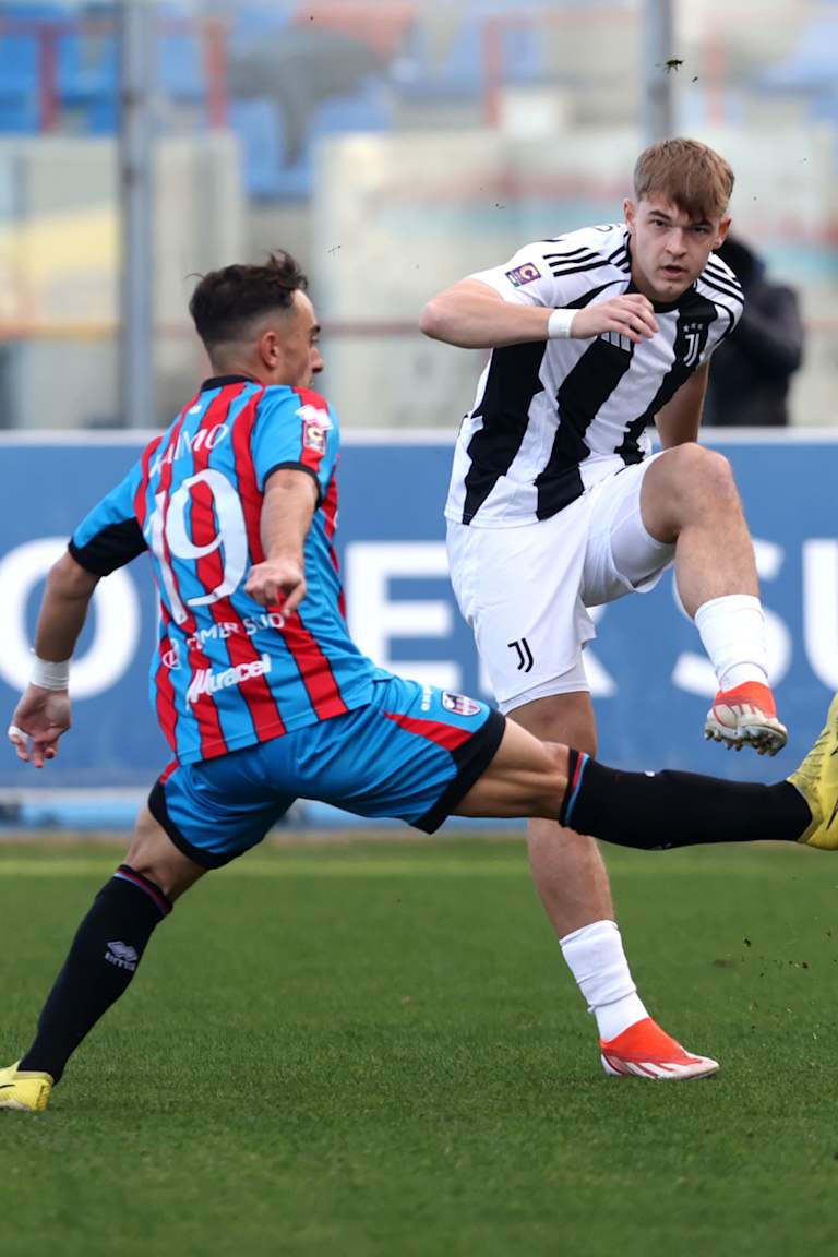 Serie C | Juventus Next Gen-Monopoli, gli arbitri