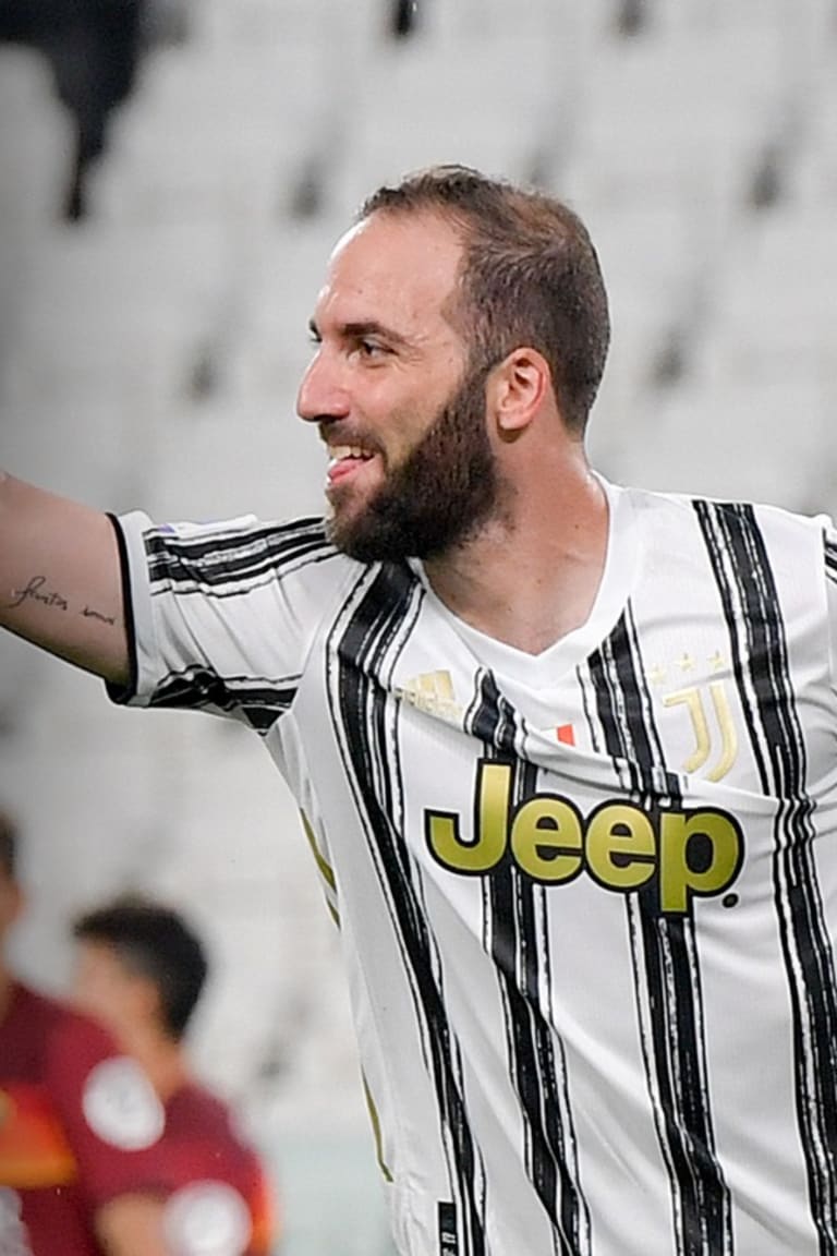 Grazie di tutto, Pipita!