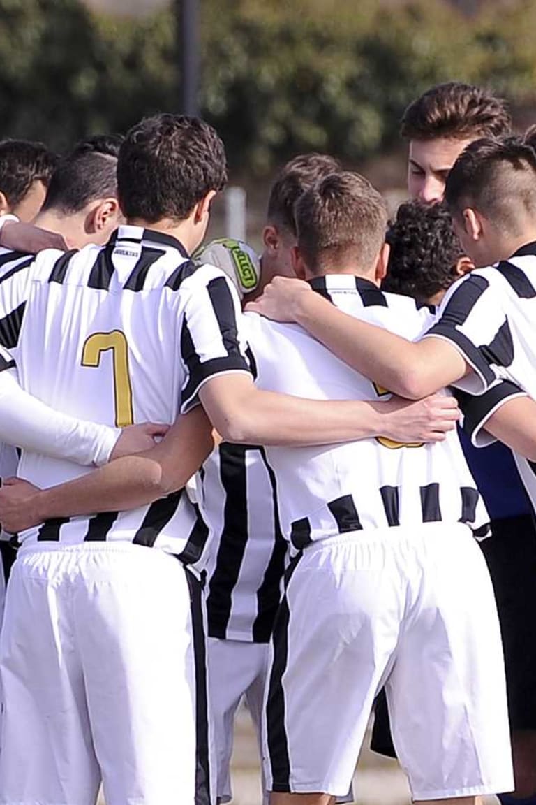 #JAcademy, due vittorie su tre