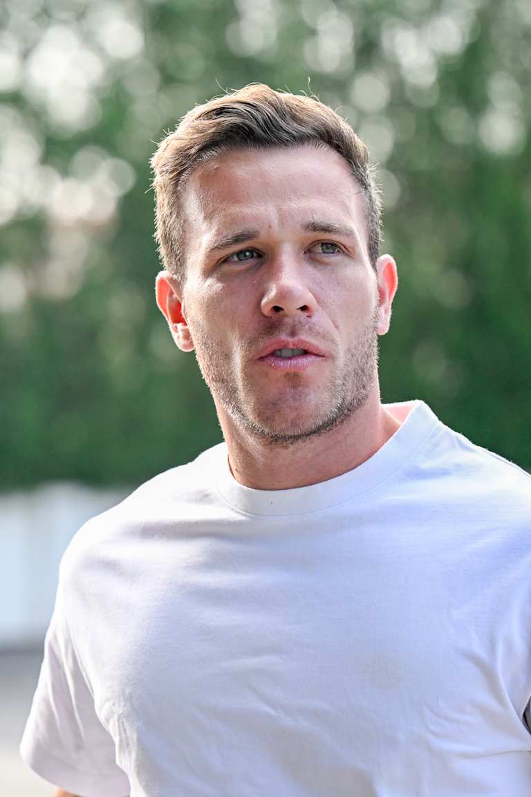 Arthur Melo joins Girona on loan