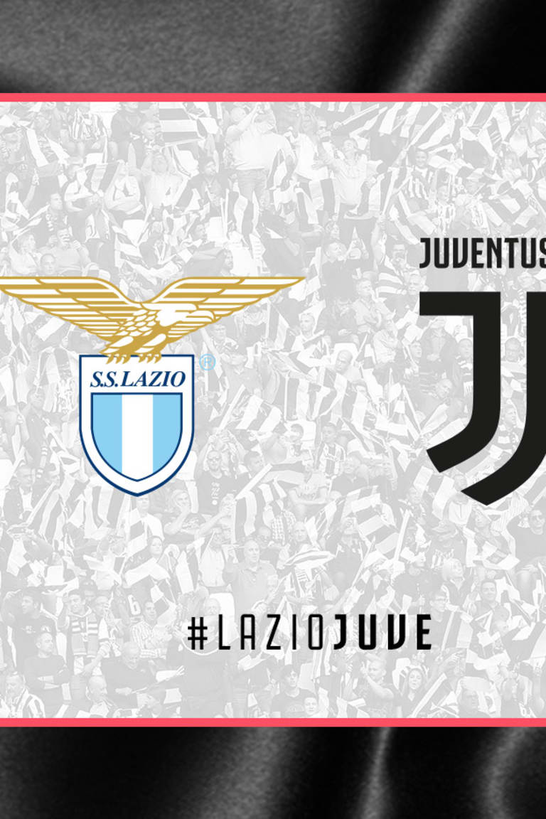 In Numbers | Lazio-Juve