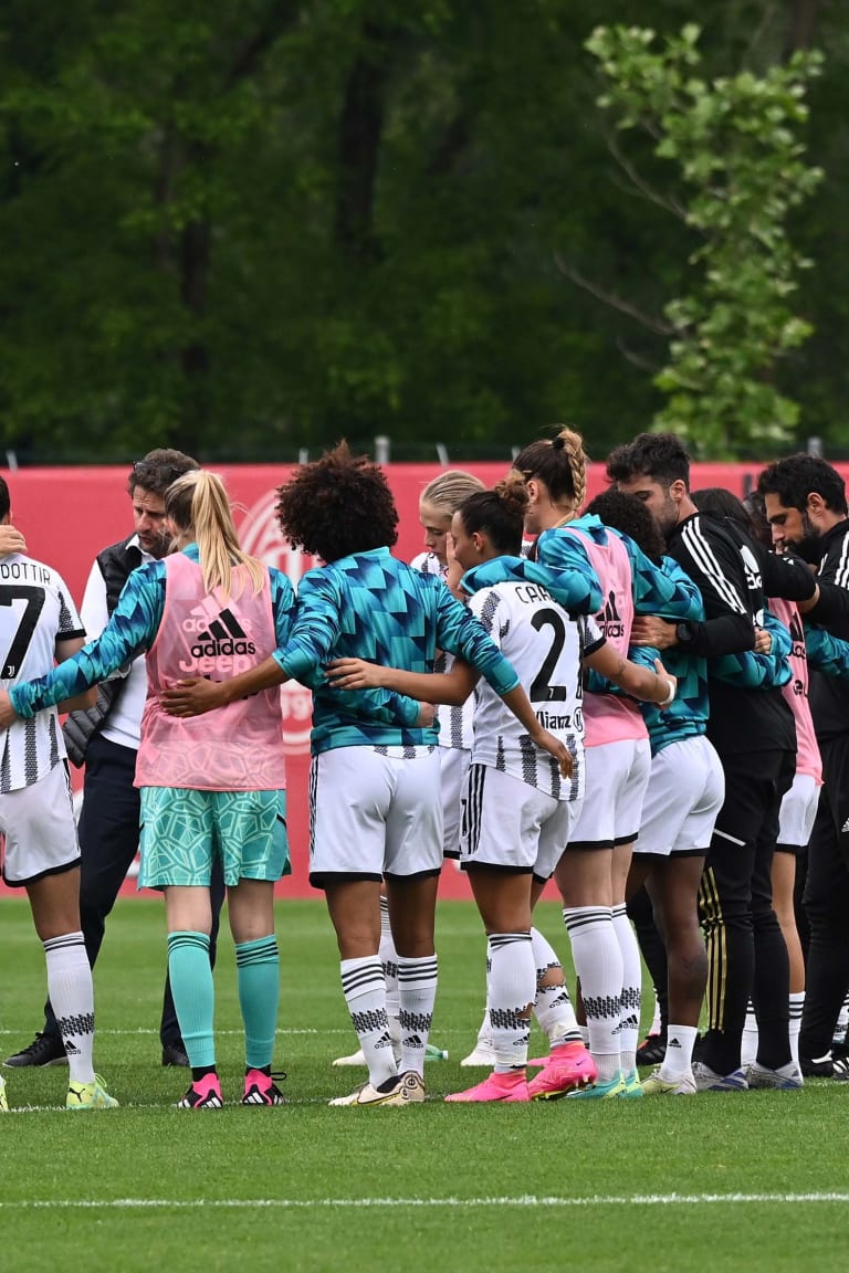 Milan-Juventus Women | La Sintesi