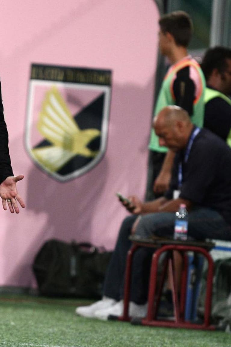 #OppositionWatch: il Palermo