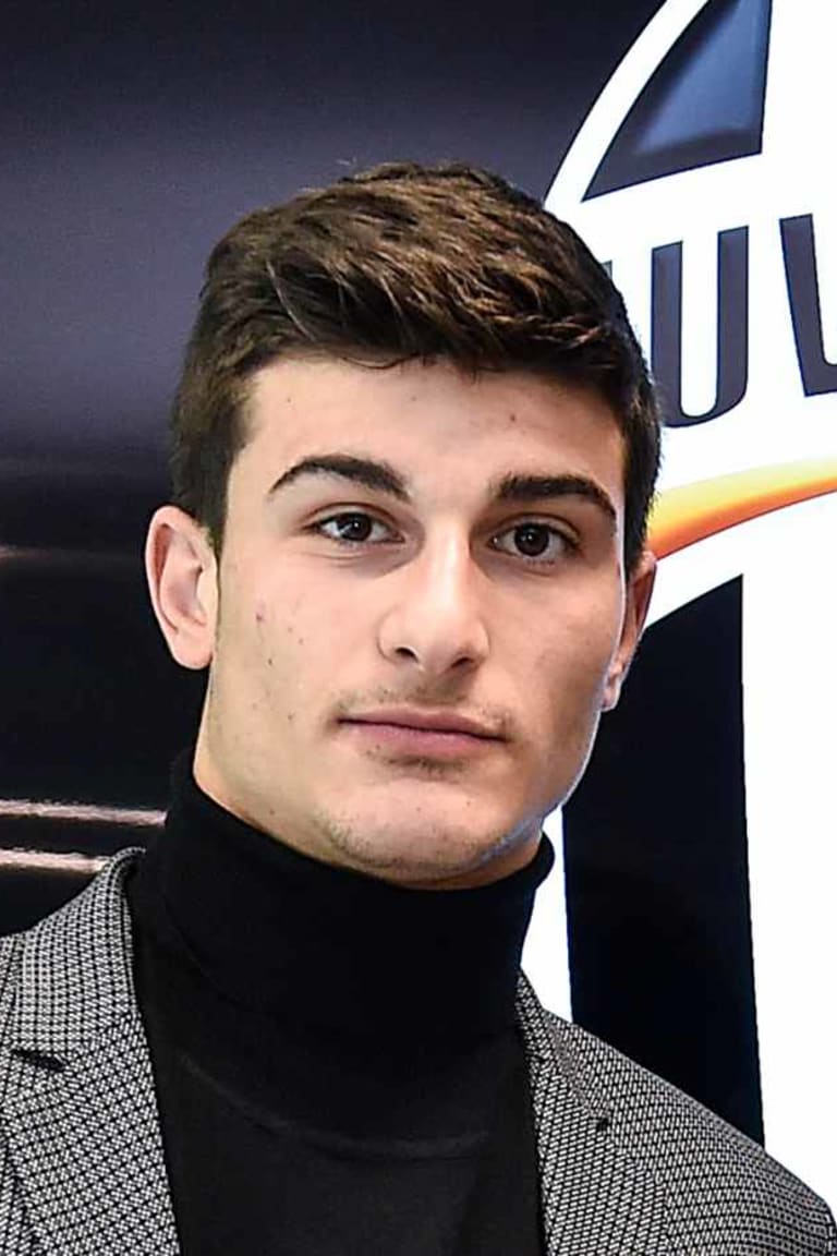 Orsolini wins Golden Boot award at U20 World Cup