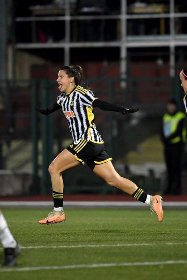 Preview: Juventus Women vs AC Milan