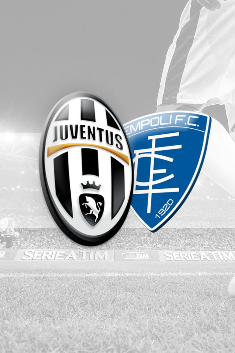 #JMember, al via la prelazione per Juve-Empoli