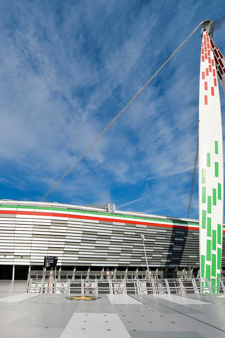 JuventusStadium.com, a handy guide for Italy v England