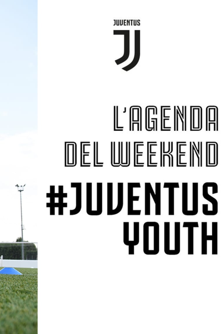 Juventus Youth: l'agenda del weekend