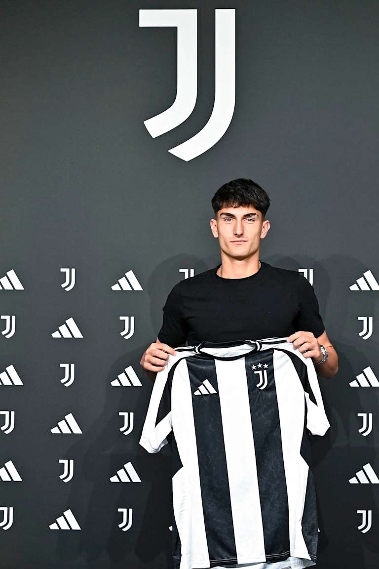 U20 | Ivan Lopez Comellas è un nuovo giocatore bianconero