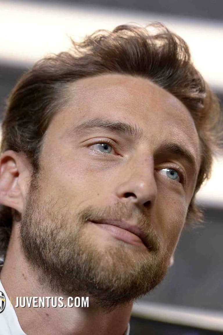 Marchisio: "We've only achieved one of our targets"