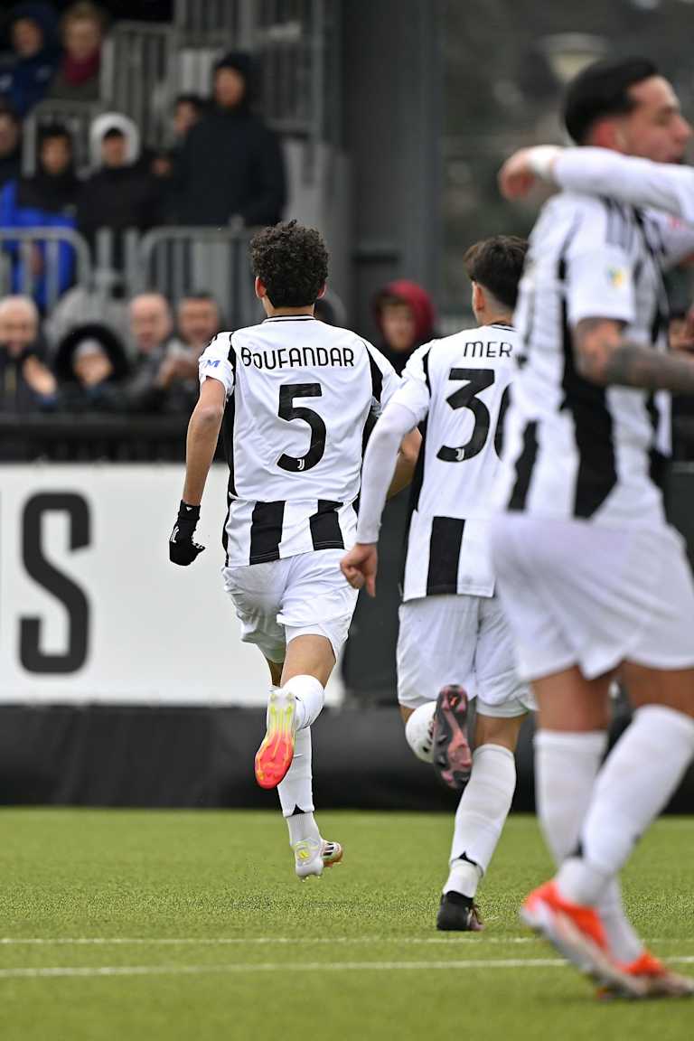 Primavera 1 | Fiorentina-Juventus, gli arbitri