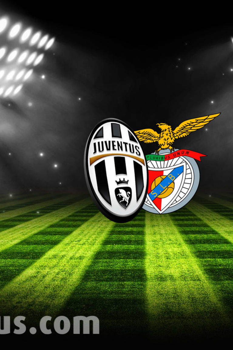 Juventus-Benfica: inizia la prelazione per i Member