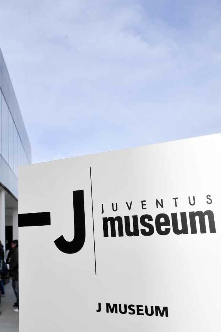 #JMuseum, entra in vigore l’orario invernale