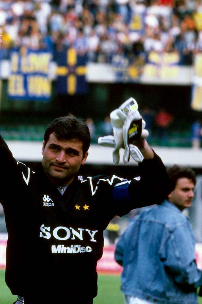 Black&White Stories | La vittoria a Verona del 1997 dal sapore Scudetto