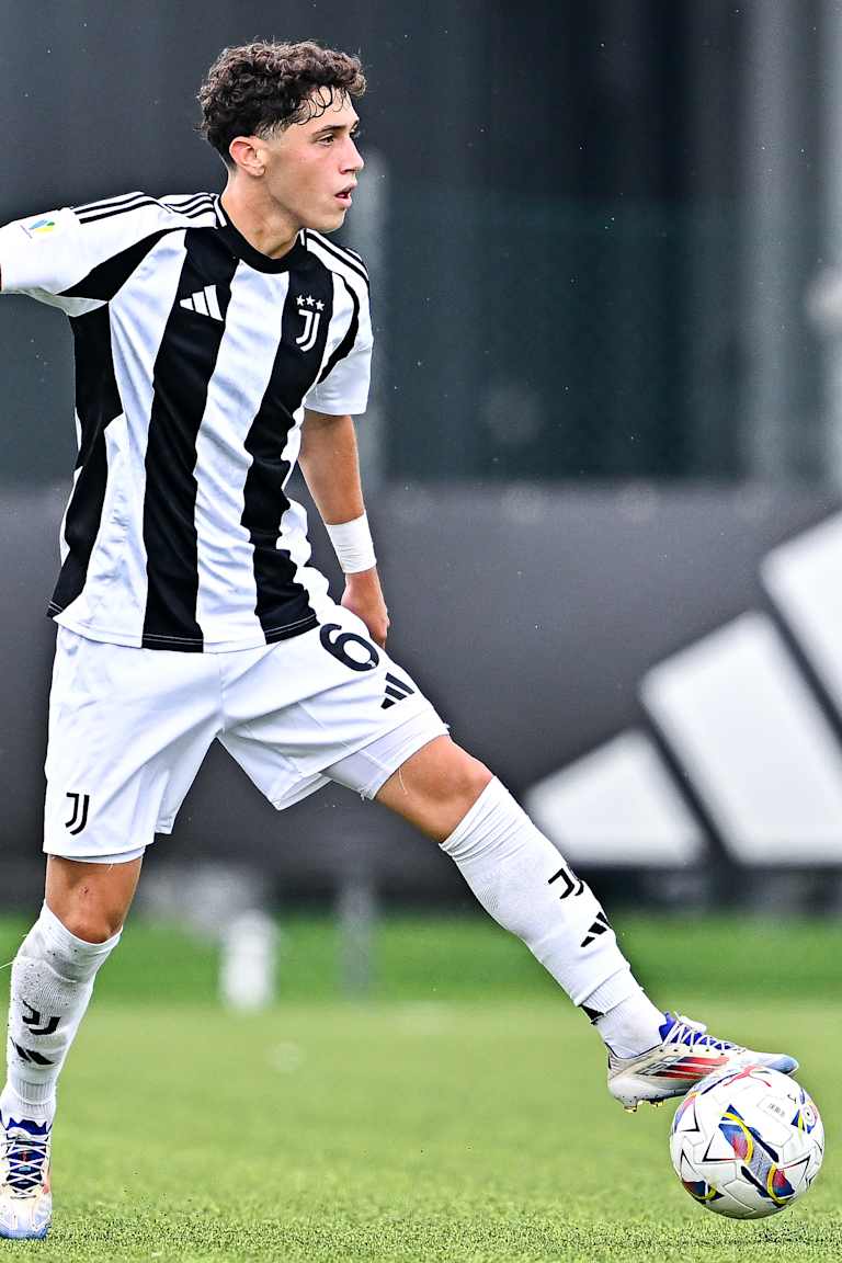 U20 | Juventus-Hellas Verona, le formazioni ufficiali