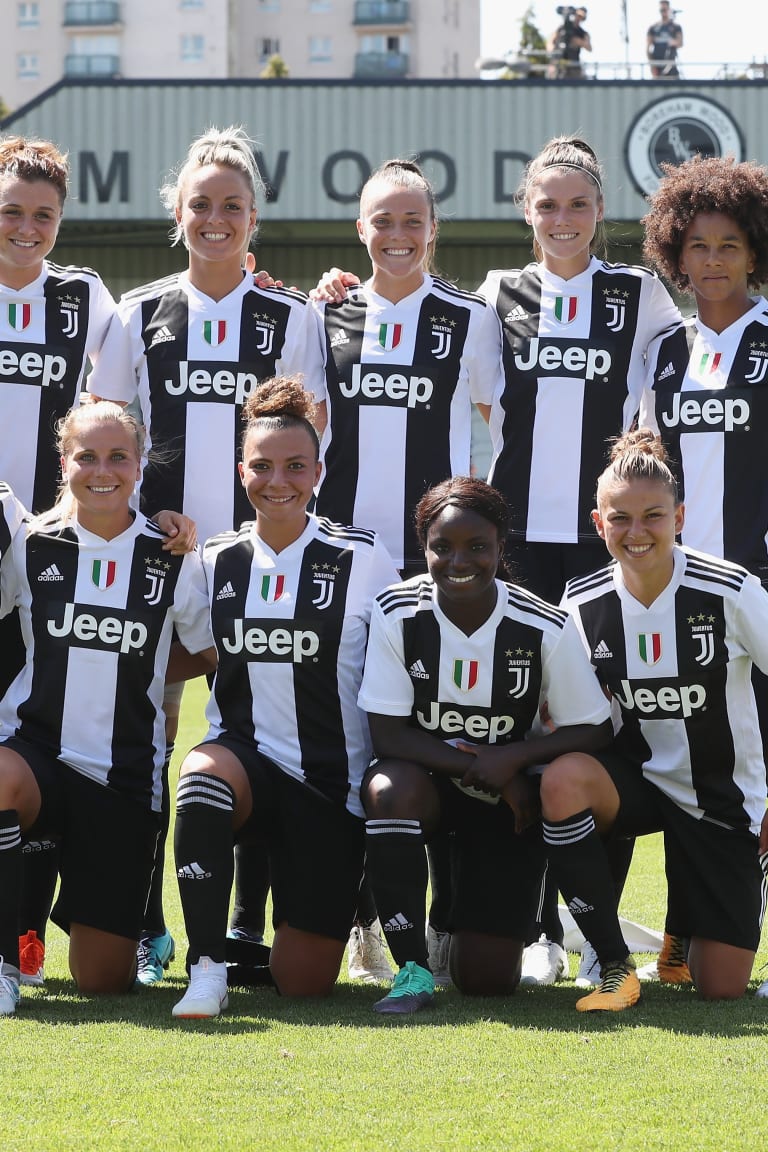 Chelsea Women vs Juventus Women: Match Preview