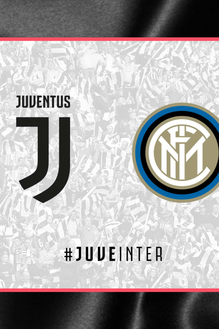 In Numbers | Juve-Inter