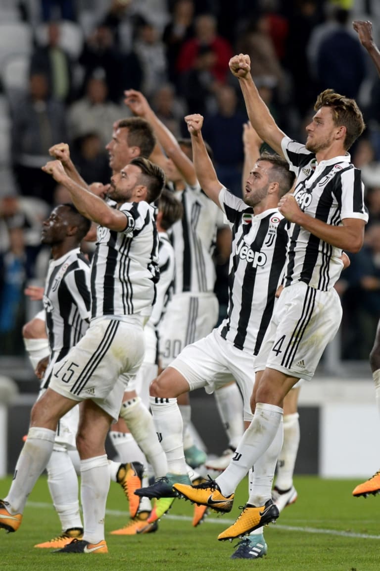 Juve-Fiorentina, il giorno dopo: nomi e numeri