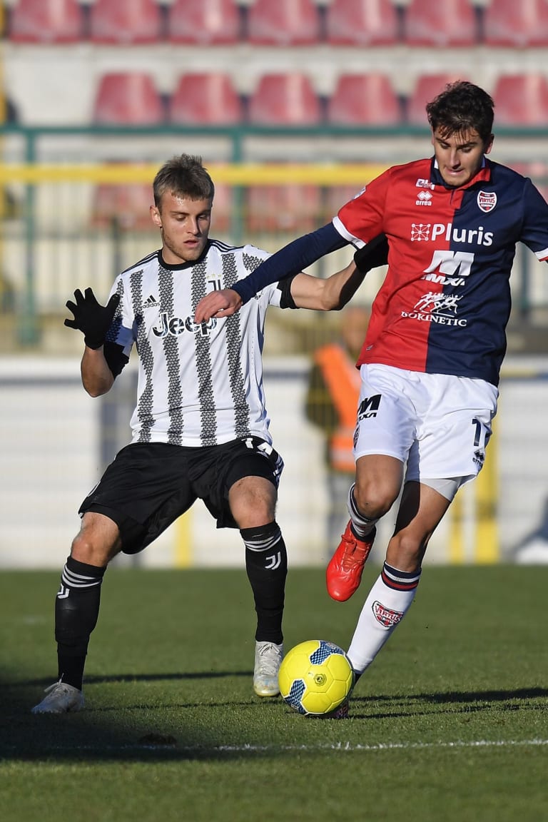 Next Gen | Juventus - Virtus Verona | La sintesi