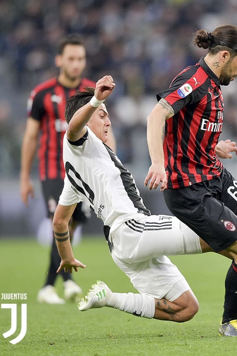 Opposition Watch: il Milan