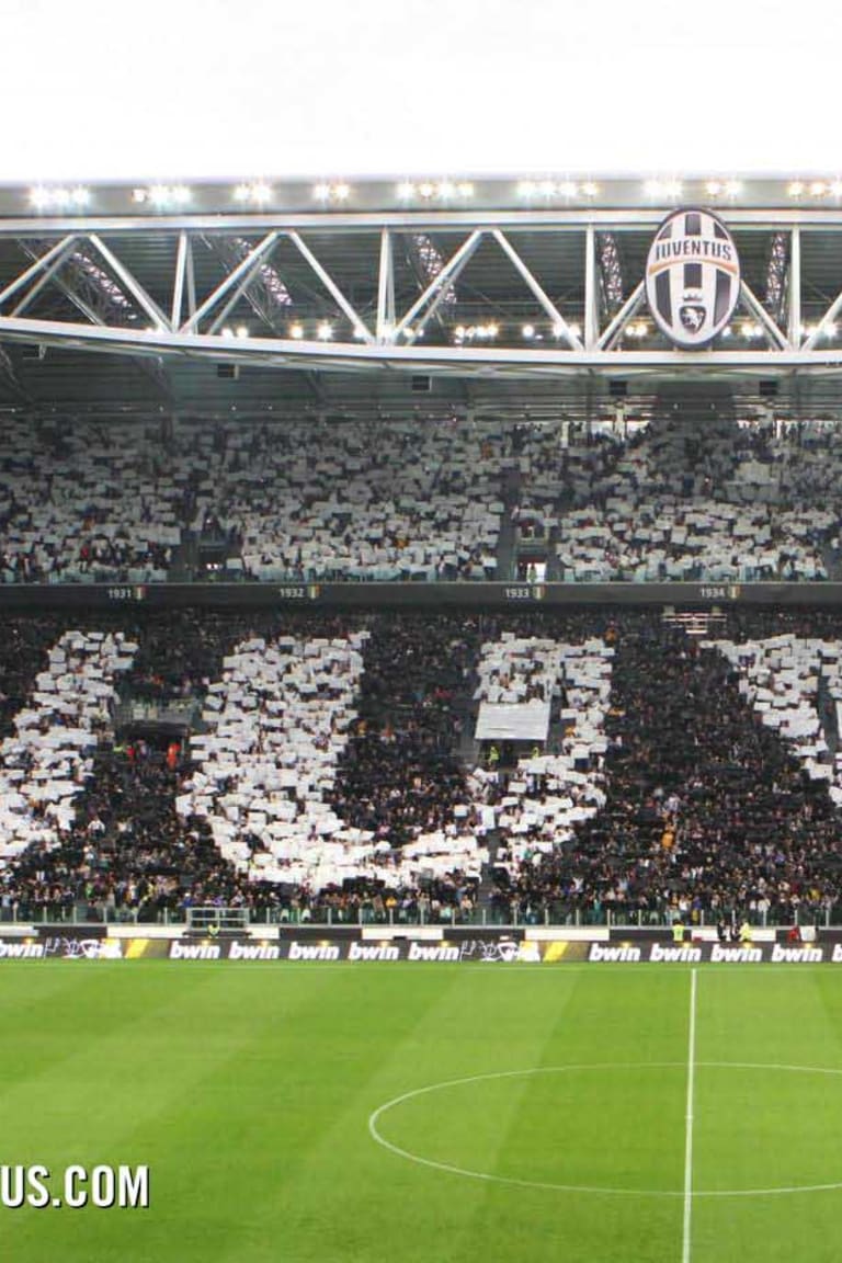 #JuvePalermo, è sold out