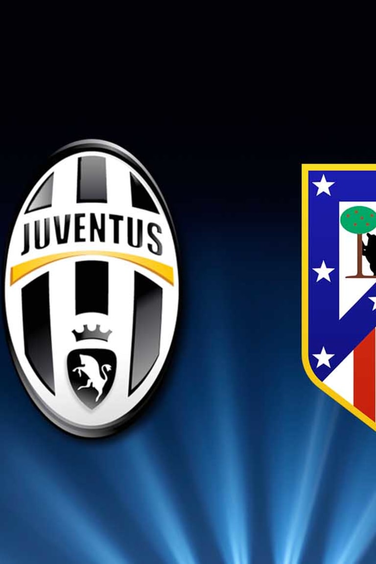 #JuveAtletico, biglietti esauriti