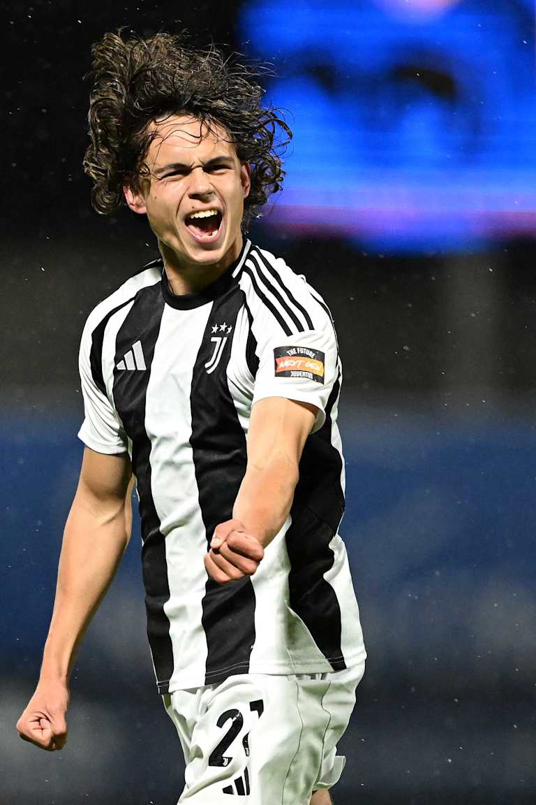 Serie C | Audace Cerignola-Juventus Next Gen | La partita