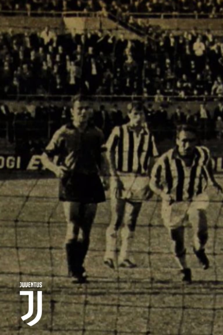 Black And White Stories | 1967: idee per migliorare il calcio