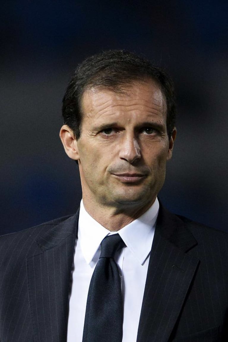 Allegri: “We could have done better”